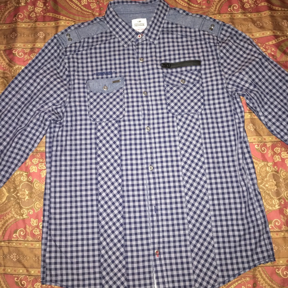 Private Member Shirt